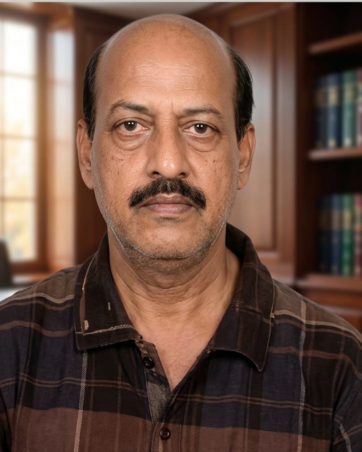Pradeep Kumar Shukla